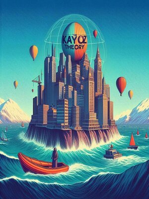 cover image of Kayoz Theory